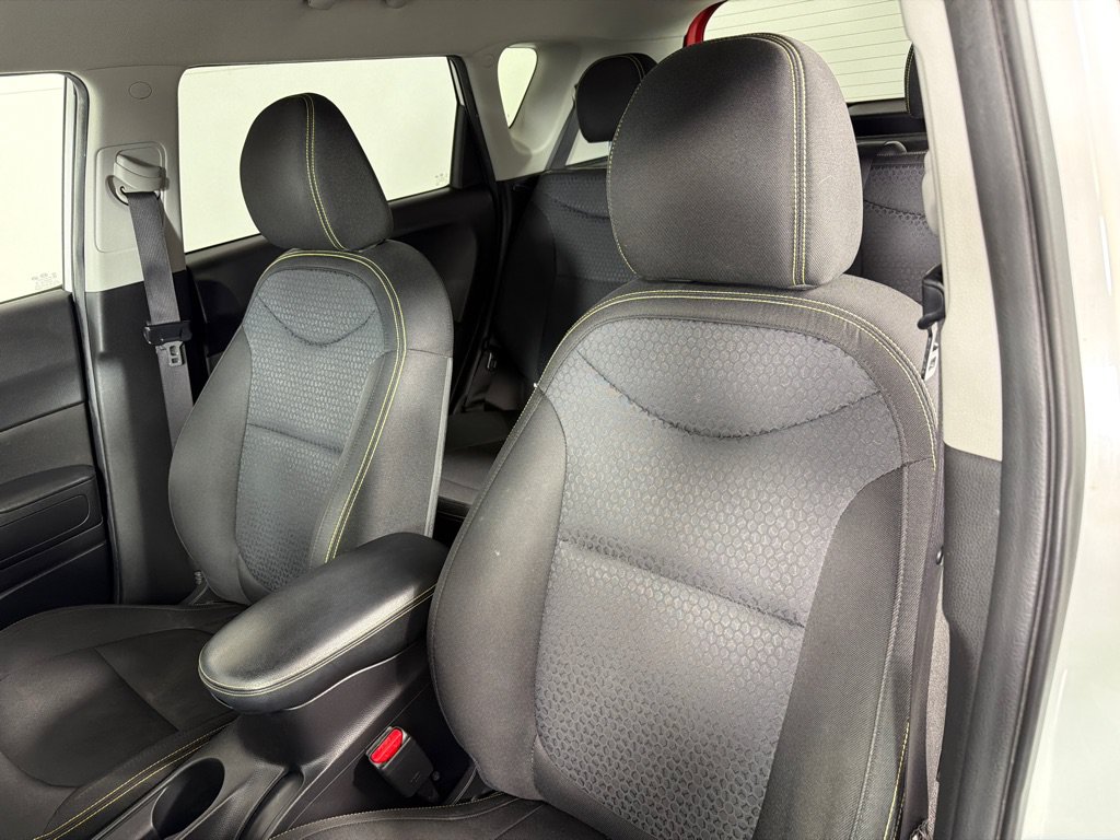Used 2016 Kia Soul + w/ Designer's Package FWD image 13
