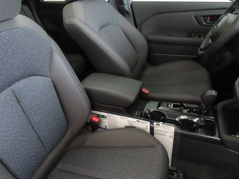 New 2026 Subaru Forester Premium image 27