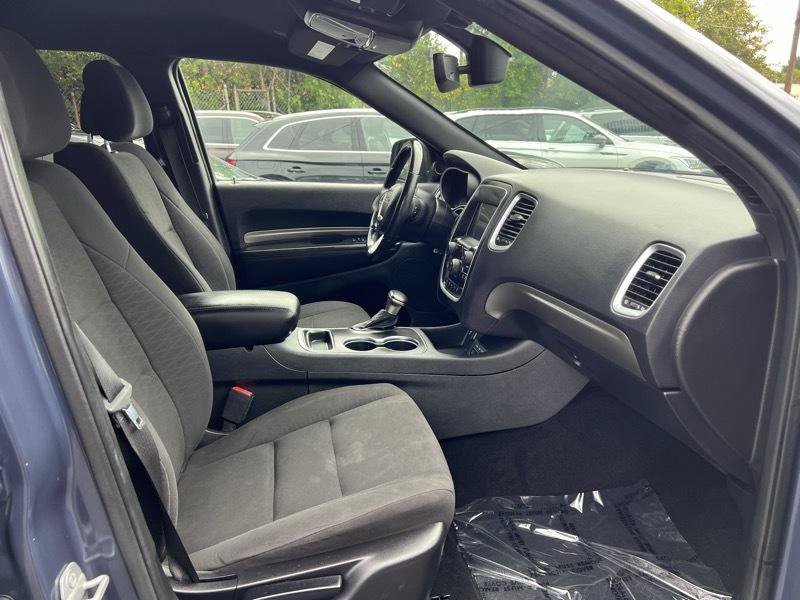 Used 2019 Dodge Durango SXT RWD image 6