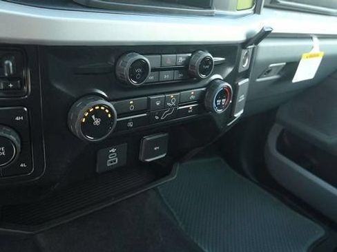 New 2026 Ford F350 XLT AWD/4WD image 14