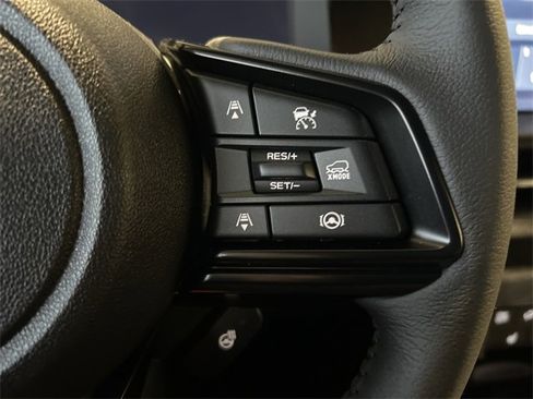 New 2026 Subaru Outback Limited image 14