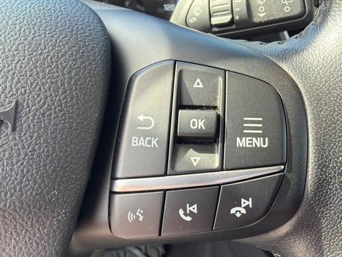 Used 2023 Ford Bronco Sport Big Bend w/ Convenience Package AWD/4WD image 15