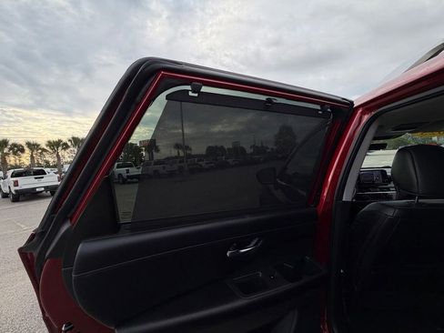 Used 2023 Nissan Pathfinder SL w/ Black Appearance Package FWD image 25