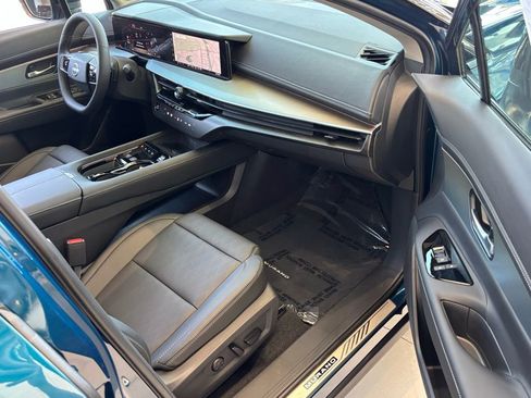 New 2026 Nissan Murano Platinum AWD/4WD image 5
