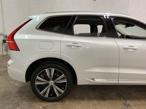 Used 2023 Volvo XC60 B5 Plus w/ Protection Package Premier image 93