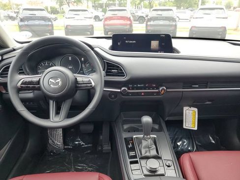 New 2026 MAZDA CX-30 AWD 2.5 S image 16