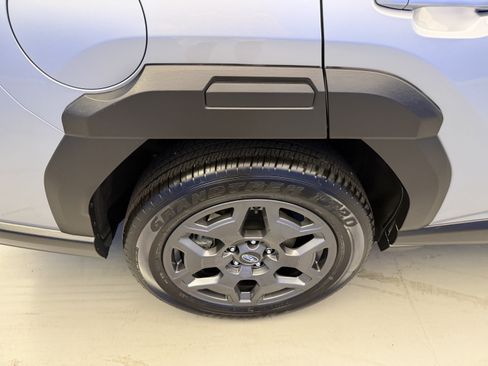Used 2026 Subaru Outback Premium AWD/4WD image 8