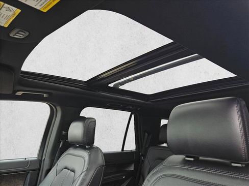 Used 2019 Ford Expedition Limited AWD/4WD image 16