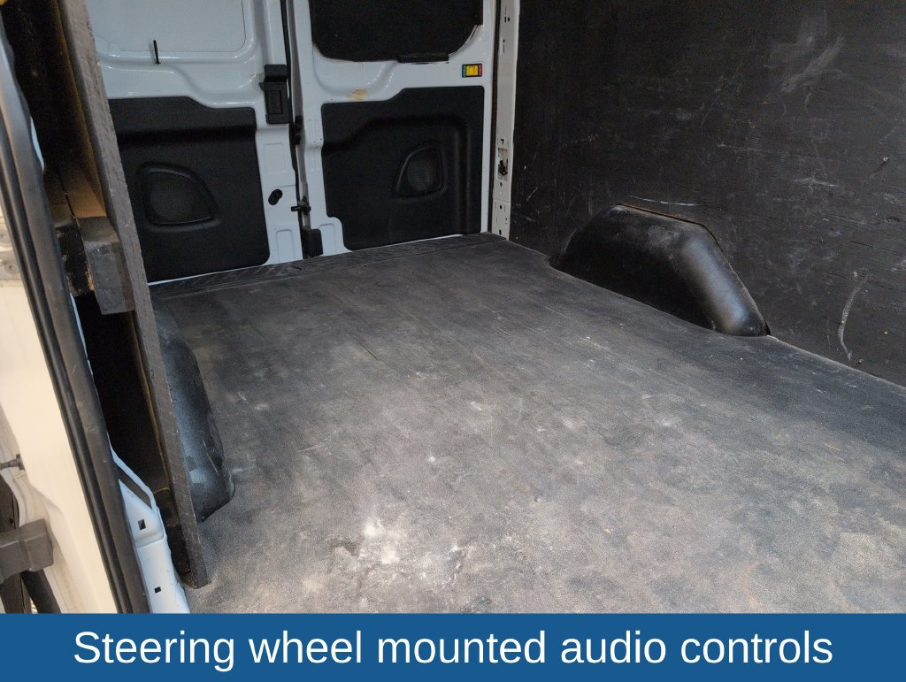Used 2023 Ford Transit 250 Low Roof RWD image 17