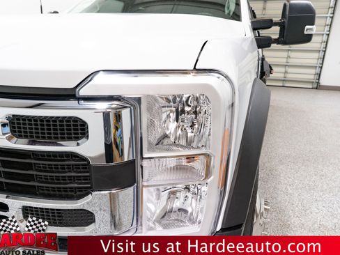 Used 2023 Ford F450 XL image 8