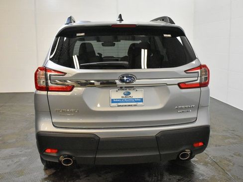 New 2026 Subaru Ascent Limited image 7