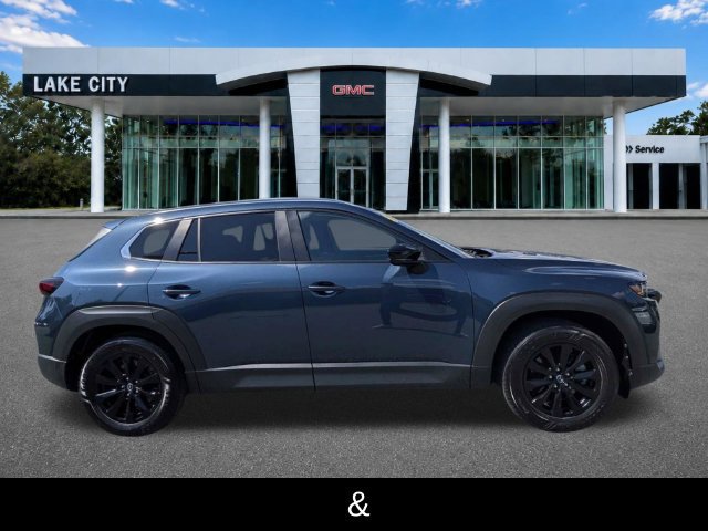 Used 2024 MAZDA CX-50 AWD 2.5 S image 3