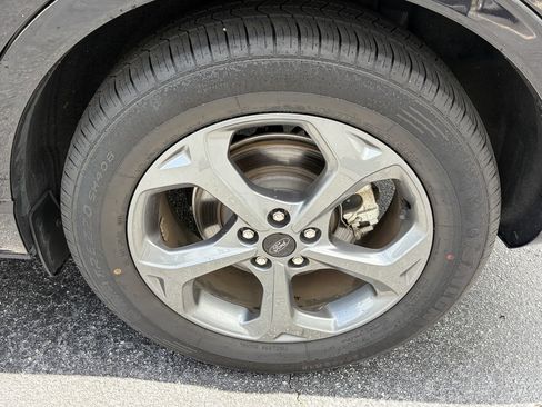 Used 2024 Ford Escape ST-Line FWD image 28