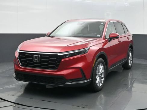 Used 2023 Honda CR-V EX-L image 7