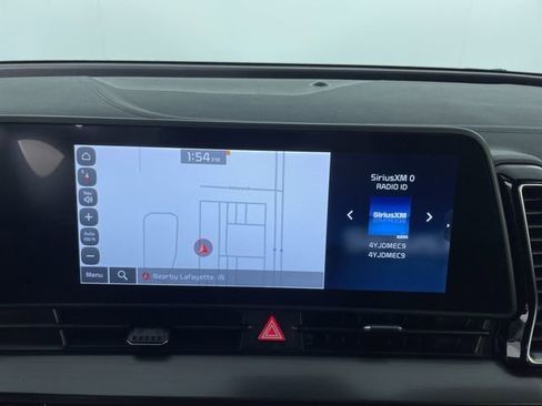 Used 2023 Kia Sportage EX image 22