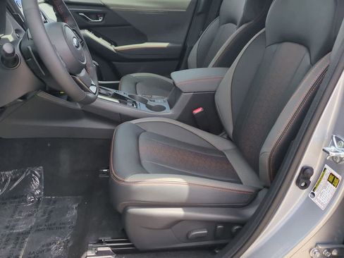 New 2026 Subaru Crosstrek 2.5i Limited AWD/4WD image 15