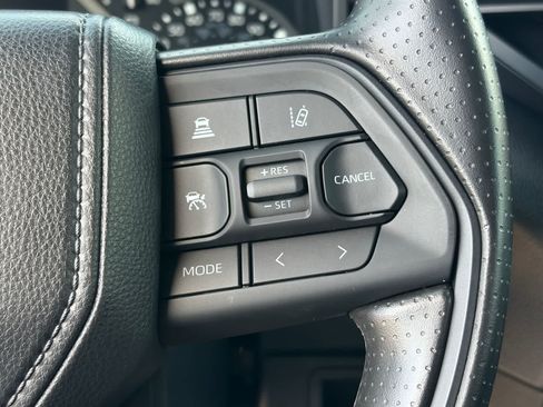 Certified 2026 Toyota Tundra SR RWD image 18