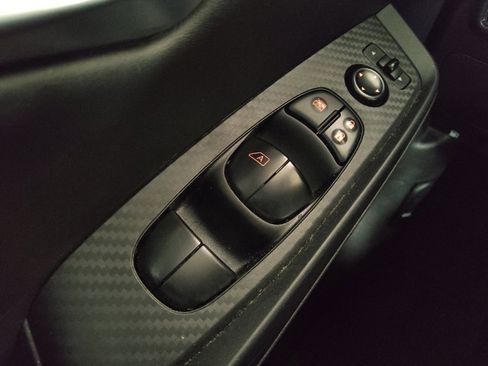 Used 2024 Nissan Sentra SV FWD image 27