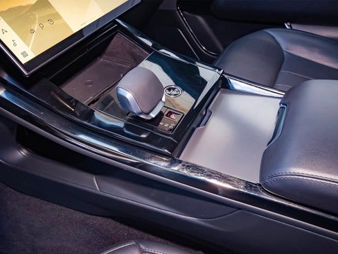 Used 2024 Land Rover Range Rover Sport Dynamic SE image 27