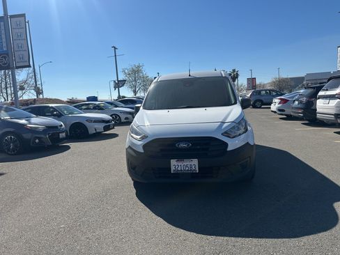 Used 2020 Ford Transit Connect XL image 1
