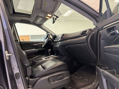 Used 2016 Honda Pilot EX-L image 14
