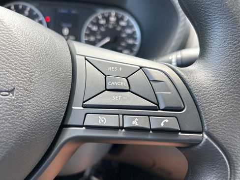 New 2025 Nissan Sentra S image 21