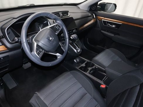 Used 2019 Honda CR-V EX image 25