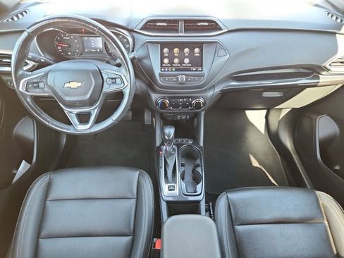 Used 2022 Chevrolet TrailBlazer ACTIV image 10