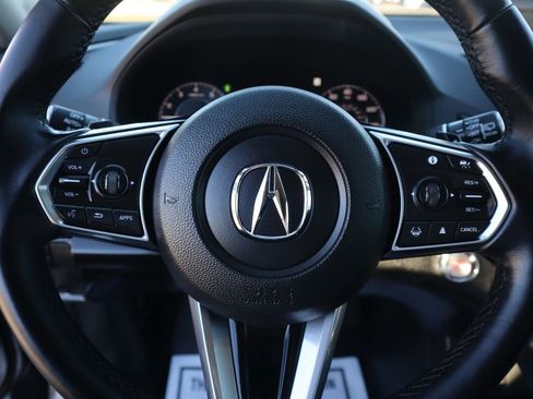 Used 2025 Acura RDX w/ Technology Package image 30