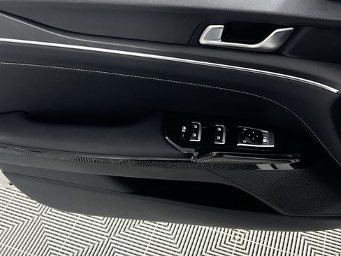 Used 2025 Kia K5 GT-Line image 22