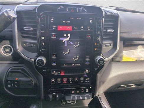 Used 2020 RAM 2500 Laramie w/ Night Edition image 15