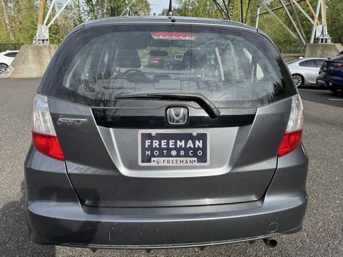 Used 2013 Honda Fit image 4