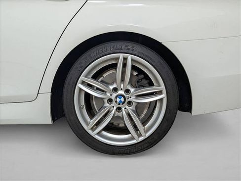 Used 2014 BMW 535i Sedan RWD image 27