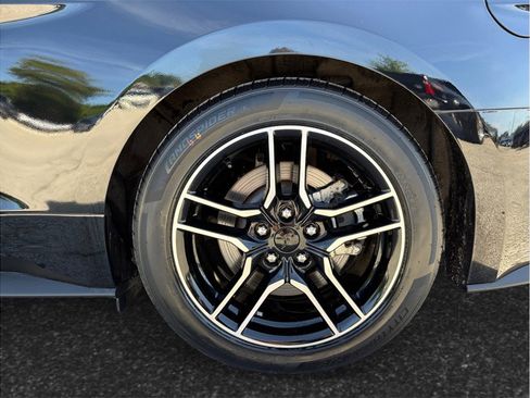 Used 2021 Ford Mustang GT Premium RWD image 14