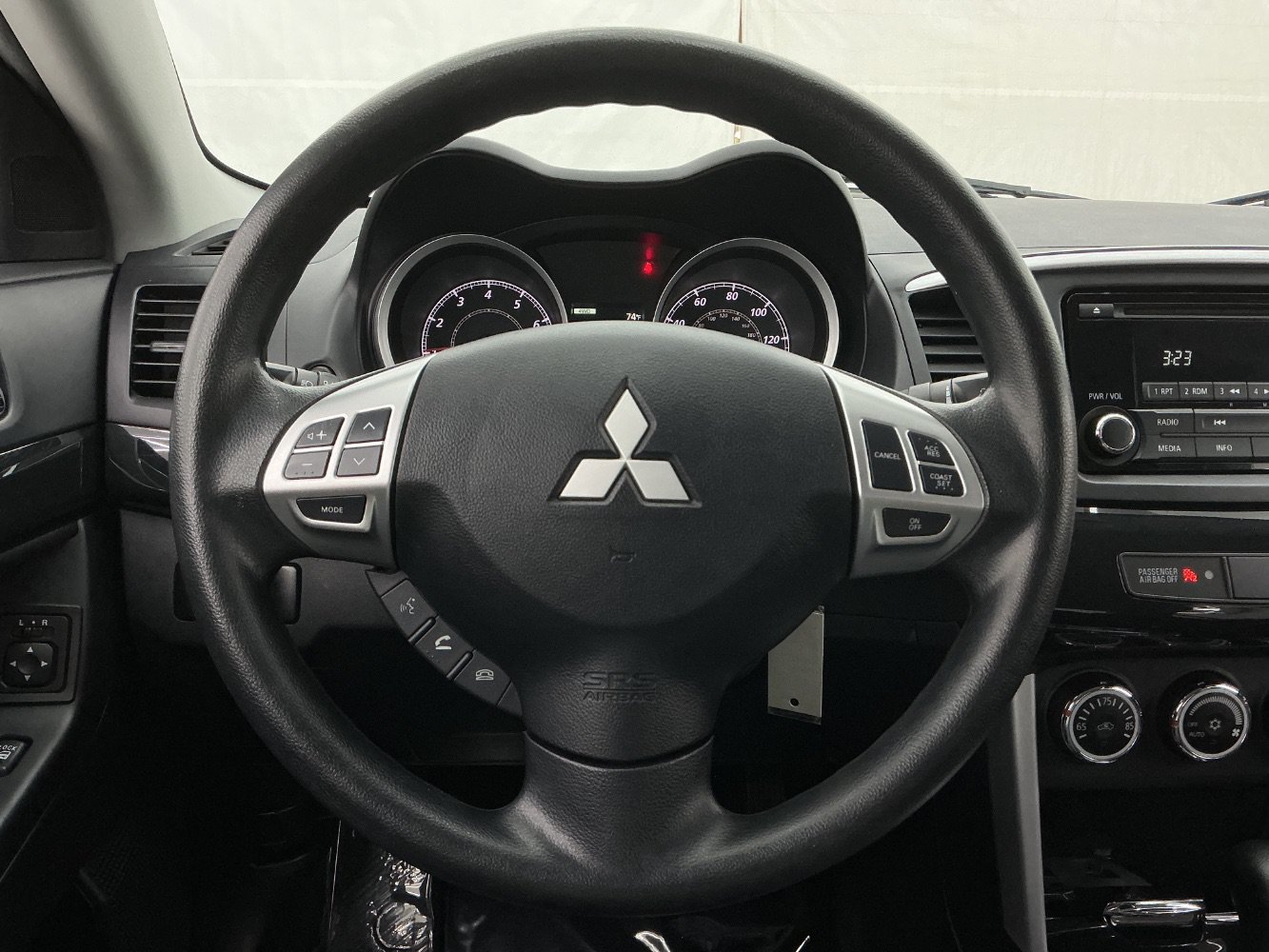 Used 2016 Mitsubishi Lancer ES AWD/4WD image 31