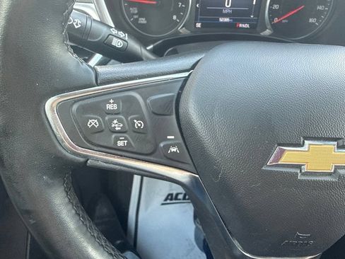 Used 2024 Chevrolet Equinox LT FWD image 22