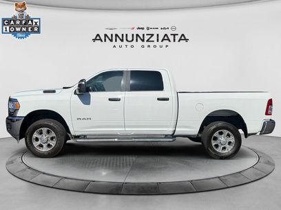 Used 2024 RAM 2500 Big Horn