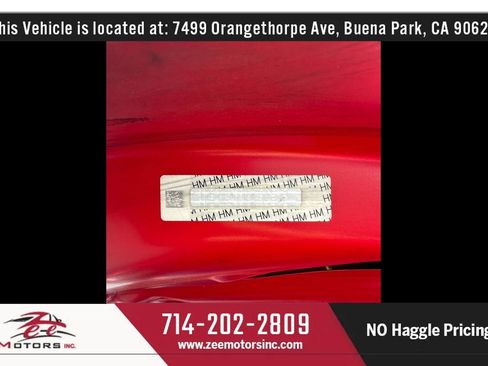 Used 2012 Honda Civic Si image 52