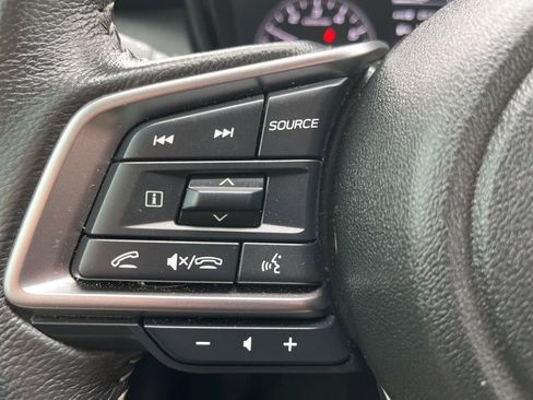 Certified 2024 Subaru Outback Premium image 14