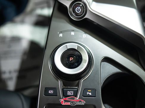 Used 2022 Kia EV6 Wind image 35