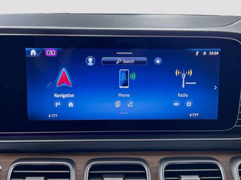 Certified 2025 Mercedes-Benz GLE 450 GLE 450 image 15