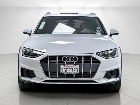 Used 2023 Audi A4 2.0T allroad Premium Plus w/ Premium Plus Package AWD/4WD image 8