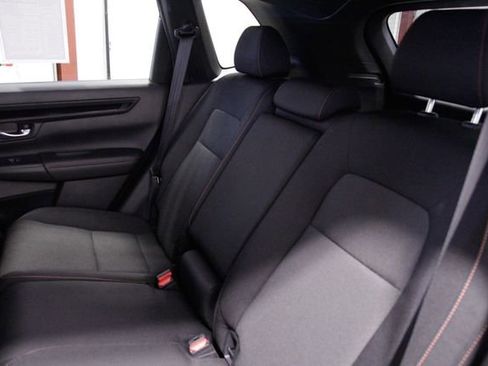 Certified 2025 Honda CR-V Sport image 19