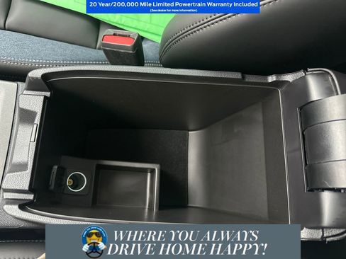 New 2025 Ford Bronco Sport Outer Banks w/ Sasquatch Outer Banks Package image 17