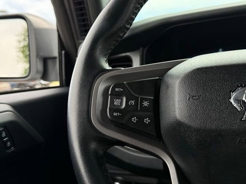 Used 2025 Ford Bronco Big Bend AWD/4WD image 10