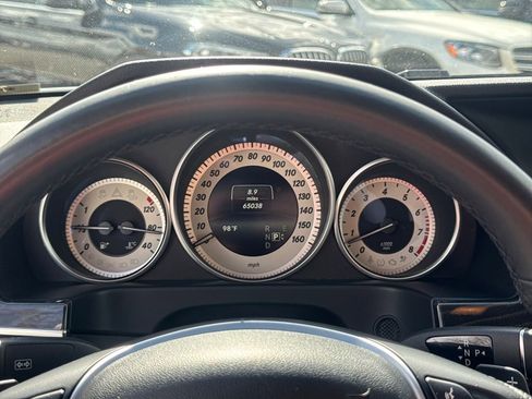 Used 2015 Mercedes-Benz E 350 Sedan image 27
