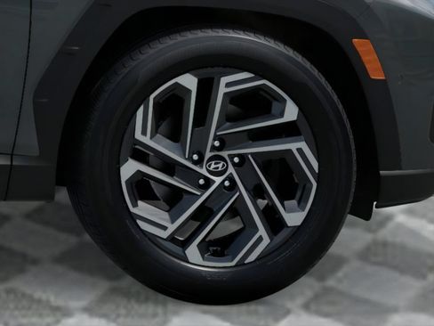 New 2026 Hyundai Tucson Limited AWD/4WD image 8