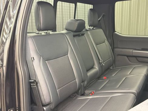 Used 2026 Ford F150 Lariat AWD/4WD image 40