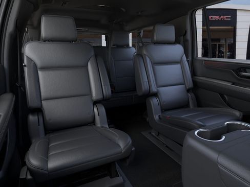 New 2026 GMC Yukon XL Denali image 17