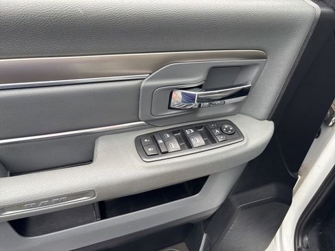 Used 2016 RAM 1500 Lone Star AWD/4WD image 15